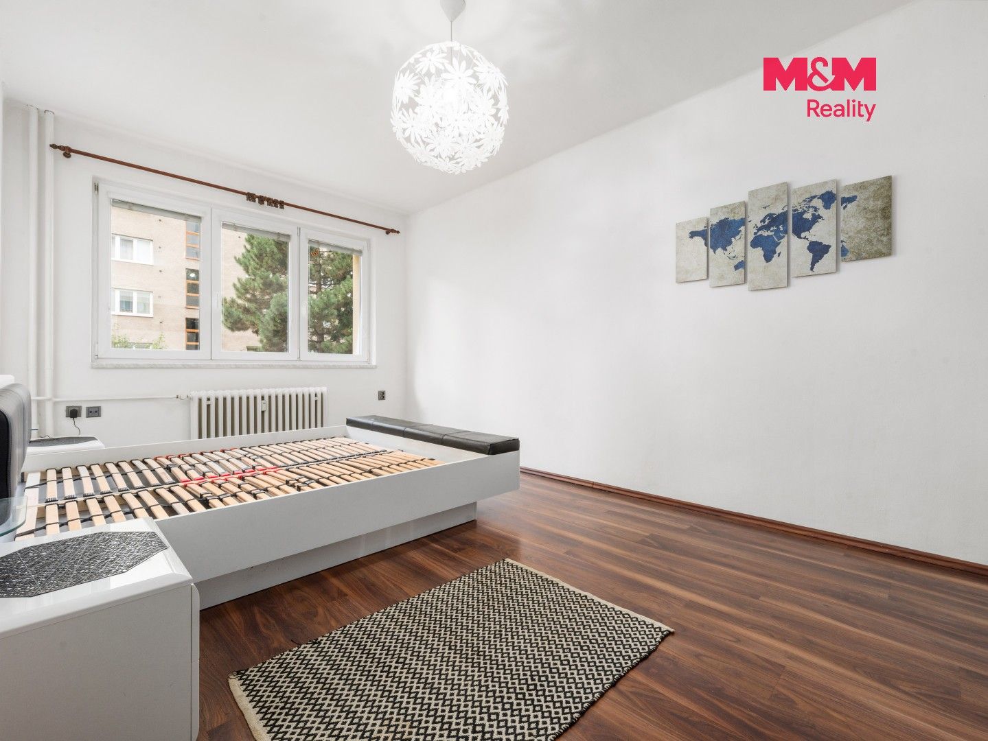 Prodej byt 2+1 - Jirchářská, Kostelec nad Orlicí, 56 m² - 2