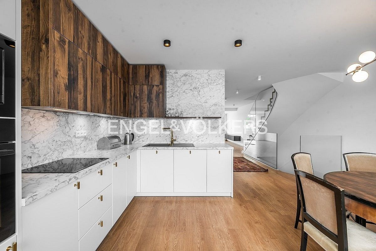 Pronájem rodinný dům - Praha - Libuš, okres Praha 12, Hlavní město Praha, 165 m² - 5