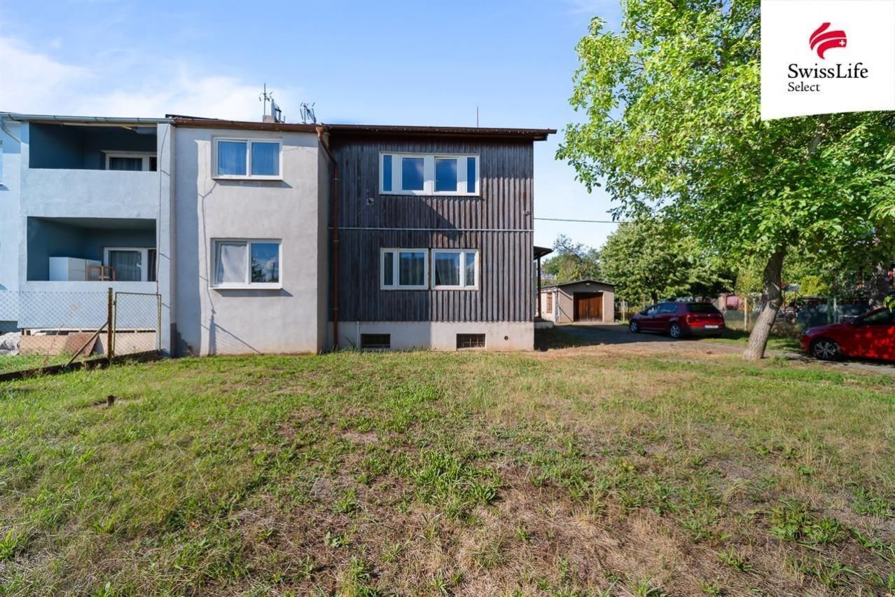 Prodej byt 3+kk - Arbesova , Pardubice Ohrazenice, 64 m² - 2