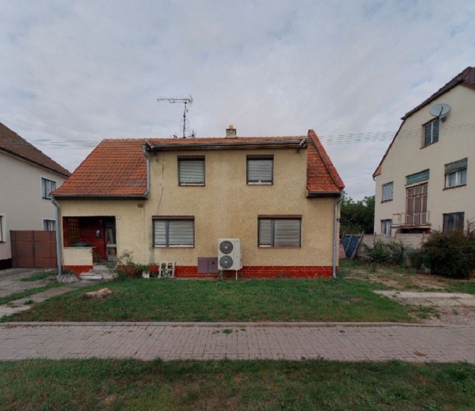 Rodinné domy, Blatnice pod Svatým Antonínkem, 696 71