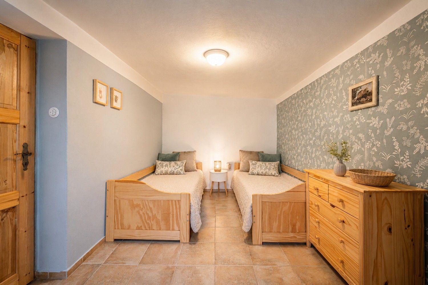Rodinný dům · 130 m² · Kámen, okres Pelhřimov - 4