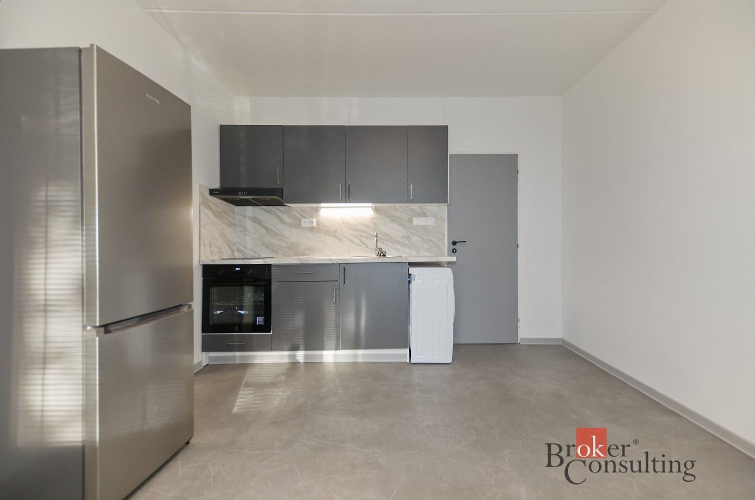 1+1, Plzeň - Skvrňany, okres Plzeň-město, Plzeňský kraj, 36 m² - 2