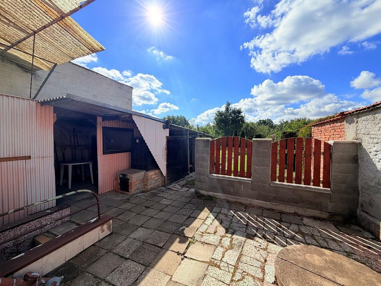 Rodinný dům · 319 m² · N. J. Návesníka, Moravský Krumlov - Rakšice, okres Znojmo - 3