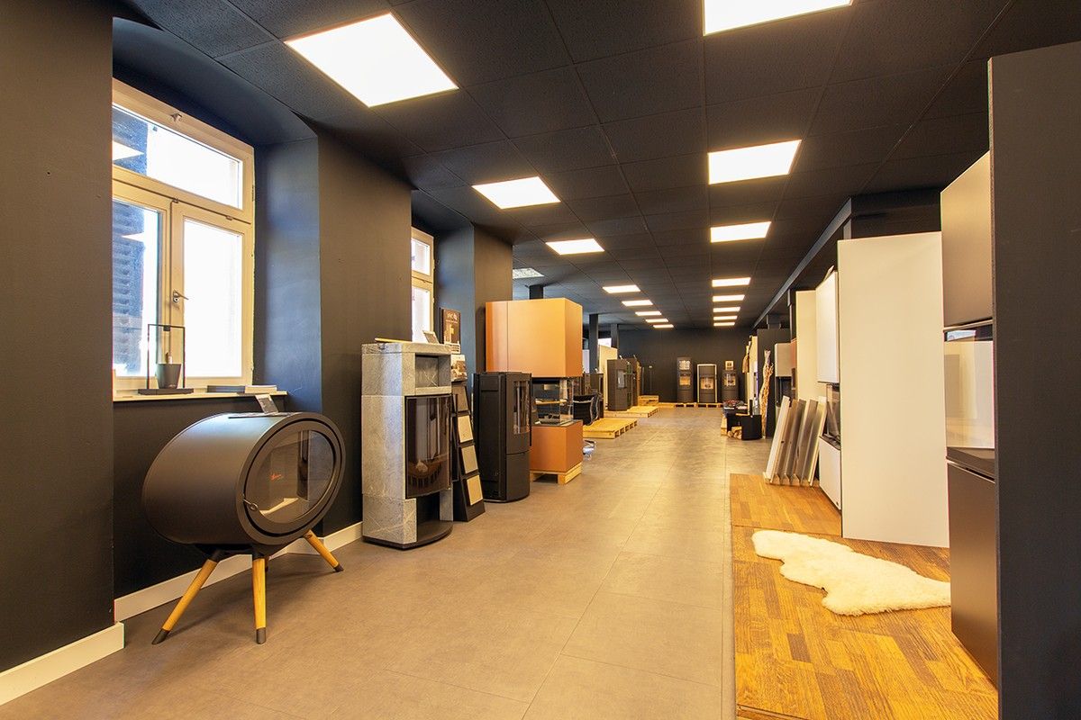 Obchodní prostory · 207 m² · Marktplatz 27, , Bádensko-Württembersko - 3