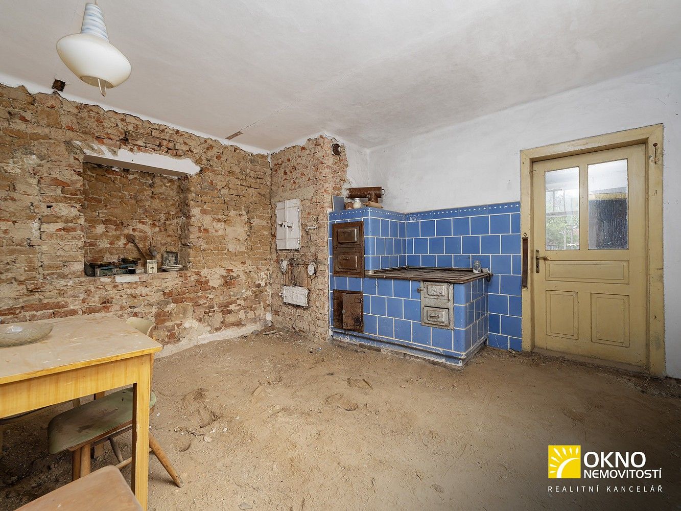 Prodej rodinný dům - Rozseč, okres Žďár nad Sázavou, Kraj Vysočina, 100 m² - 5