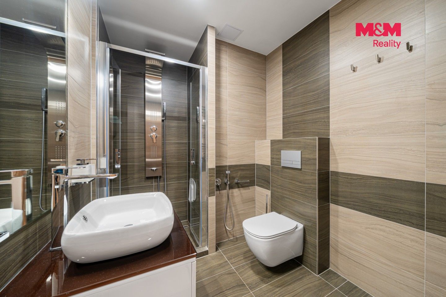 Byt 2+kk · 68 m² · Sedlecká, Karlovy Vary - 4