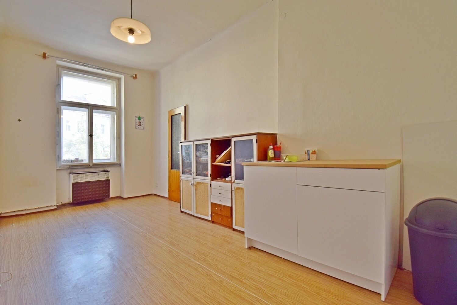 2+kk, Čajkovského, Praha, 45 m² - 2