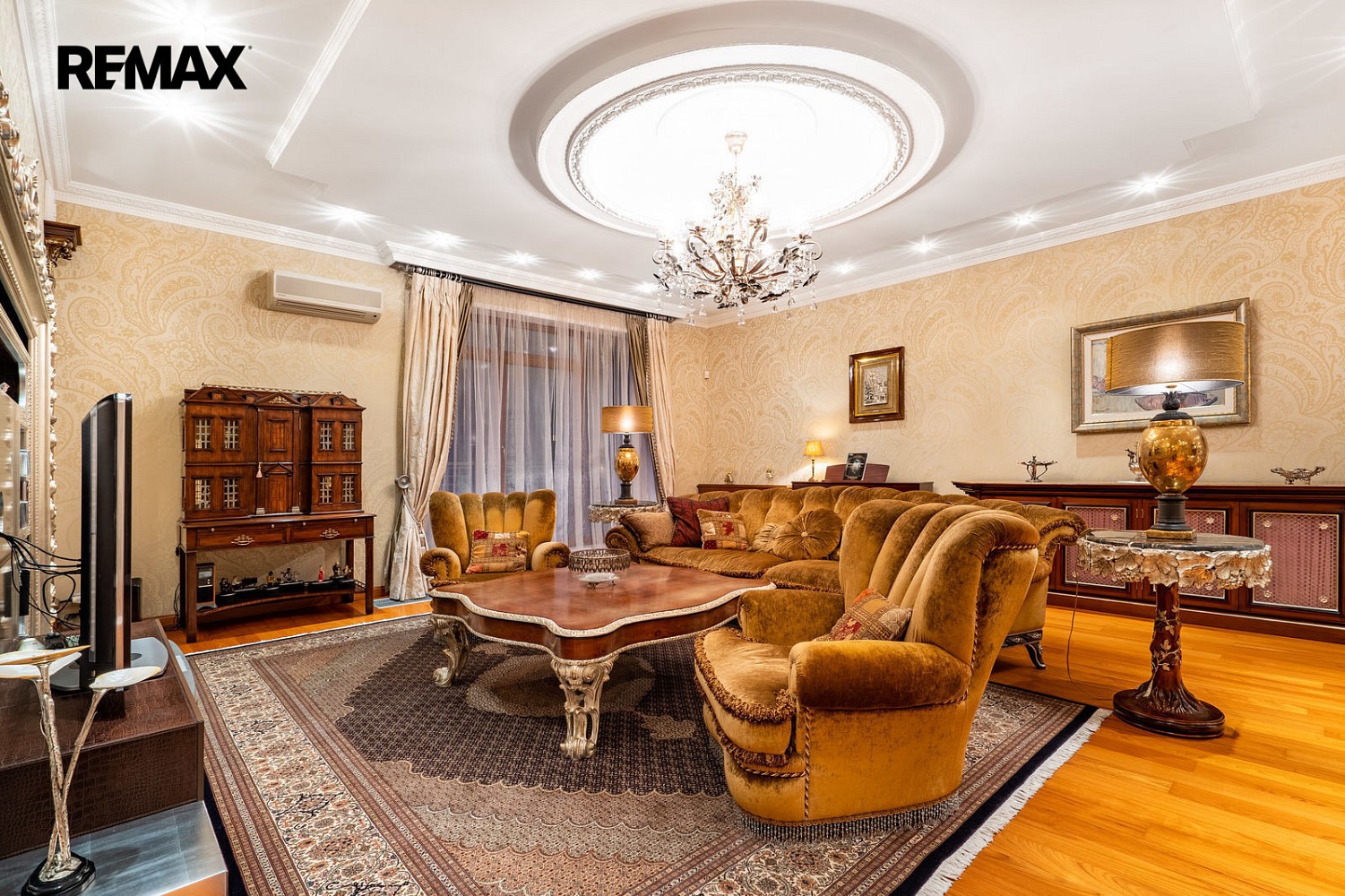 Prodej byt 5+1 - U Imperiálu, Karlovy Vary, 253 m² - 5