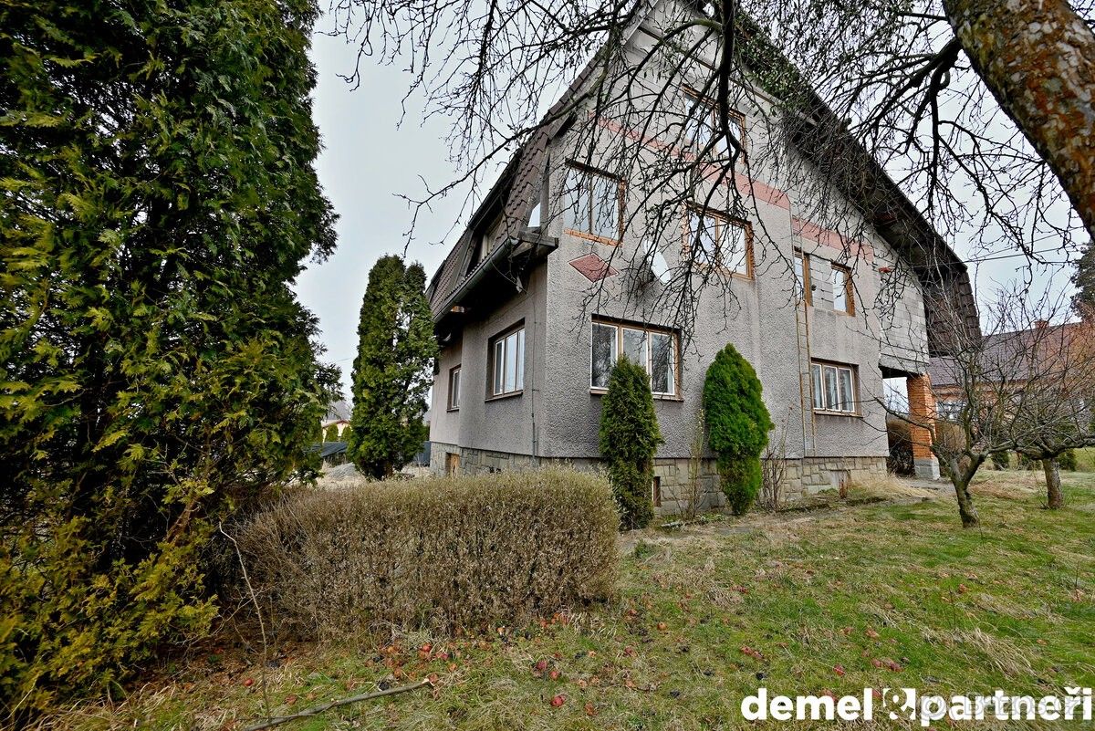 Prodej rodinný dům - Třinec, 739 61