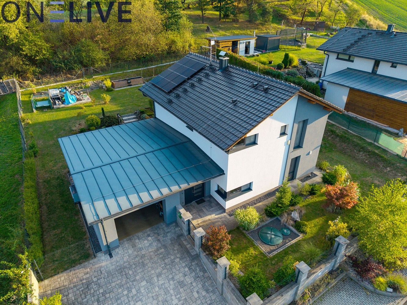 Rodinné domy, Dolany - Svrčovec, okres Klatovy, Plzeňský kraj, 151 m²