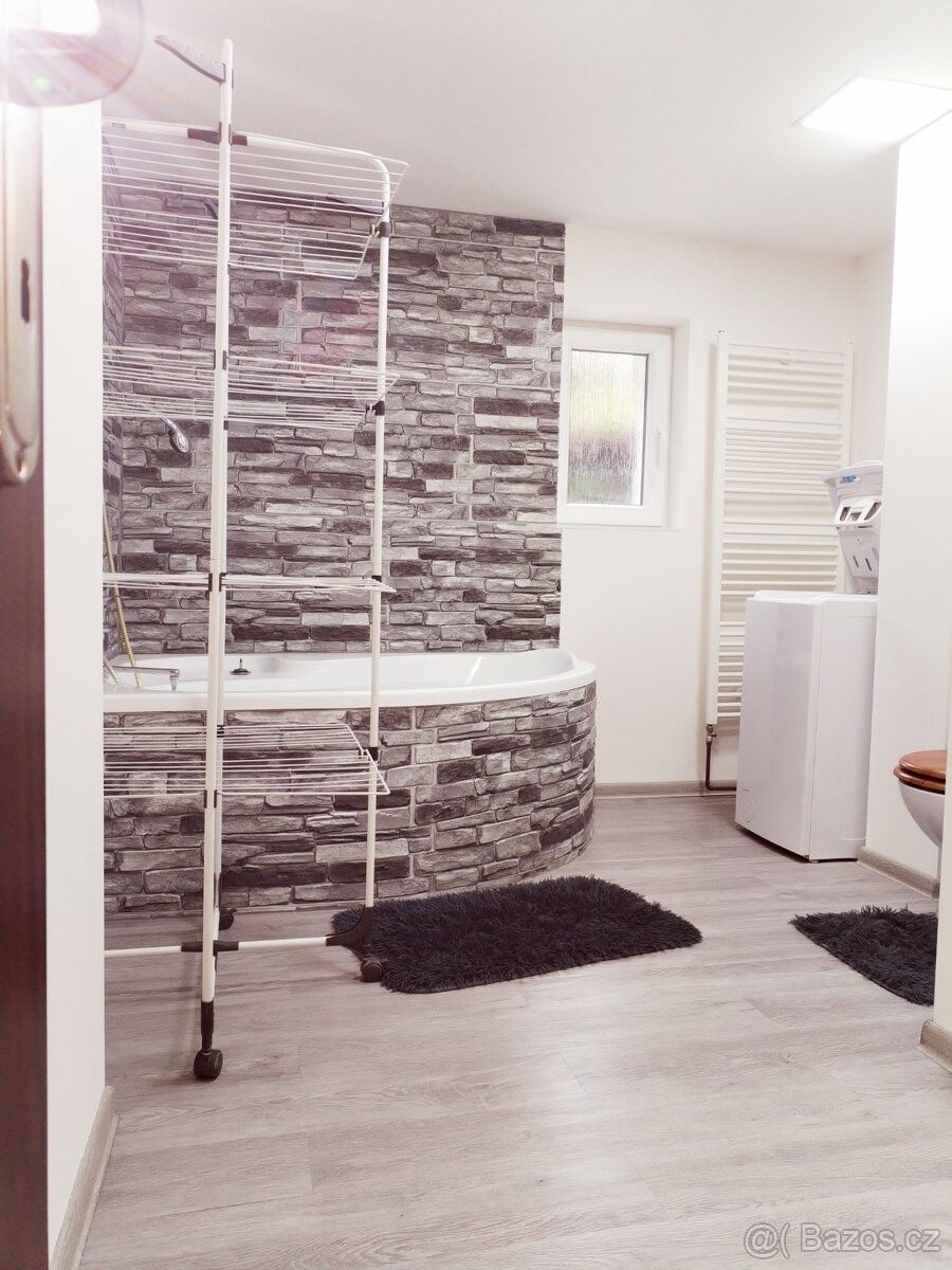 Pronájem byt - Česká Třebová, 560 02