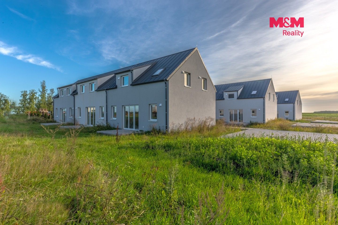 Rodinný dům · 102 m² · Starý Vestec - 3