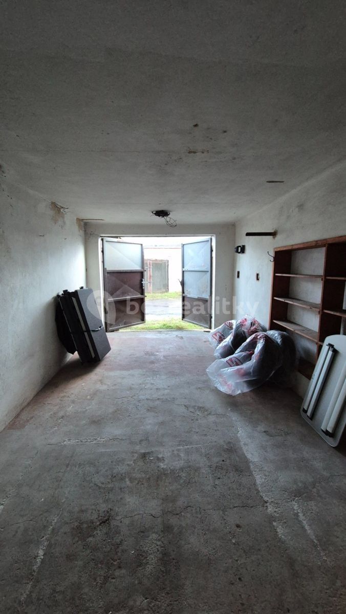 Pronájem garáž - Ústí nad Labem - Klíše, Ústecký kraj, 21 m² - 2