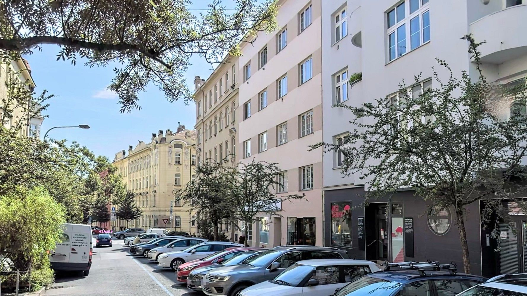 1+1, Brno, okres Brno-město, Jihomoravský kraj, 40 m² - 1