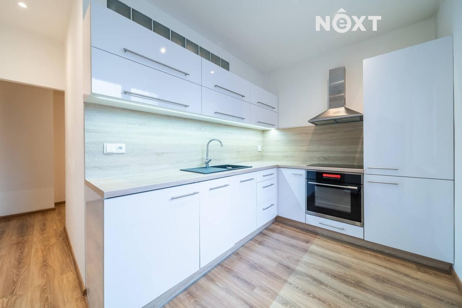 2+1, Poruba, Ostrava, 54 m²