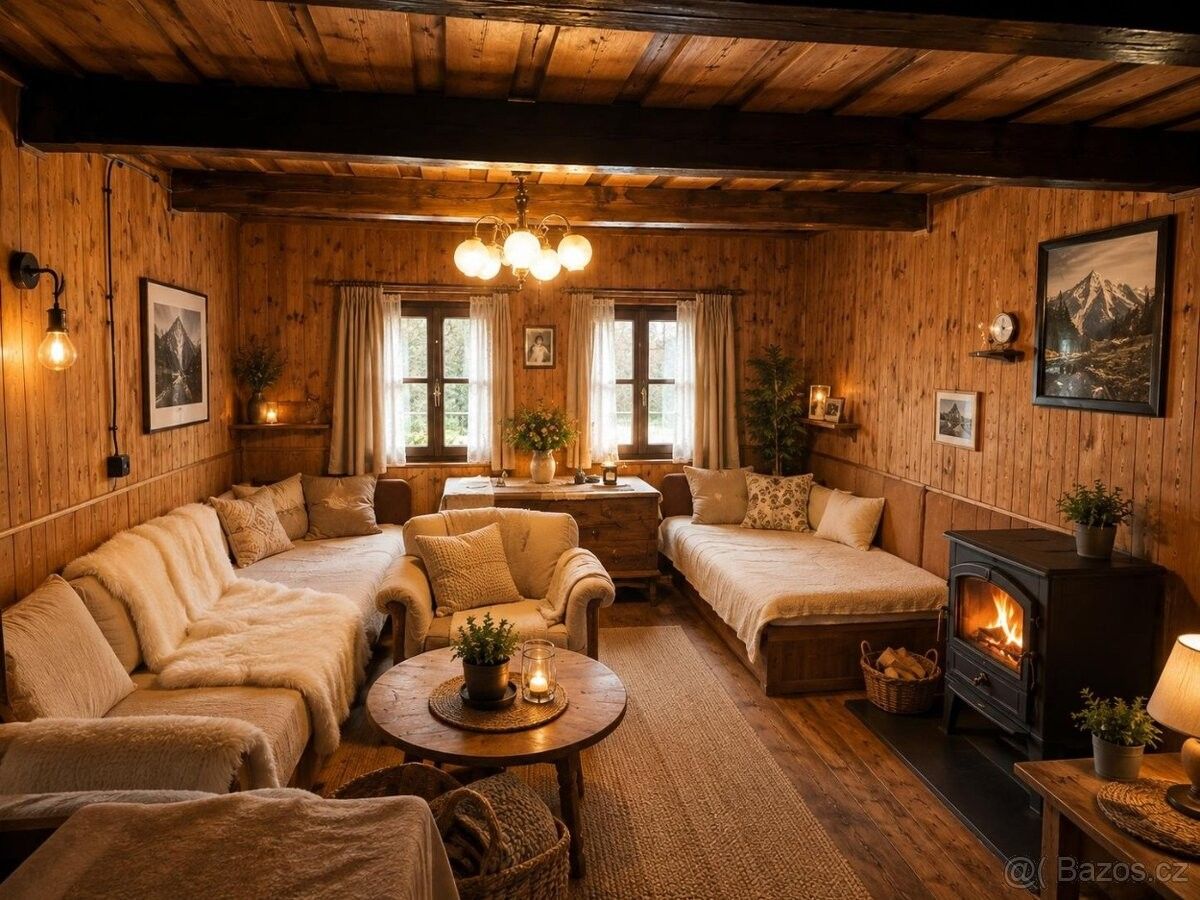 Chaty, 987 65, Slovensko - 2