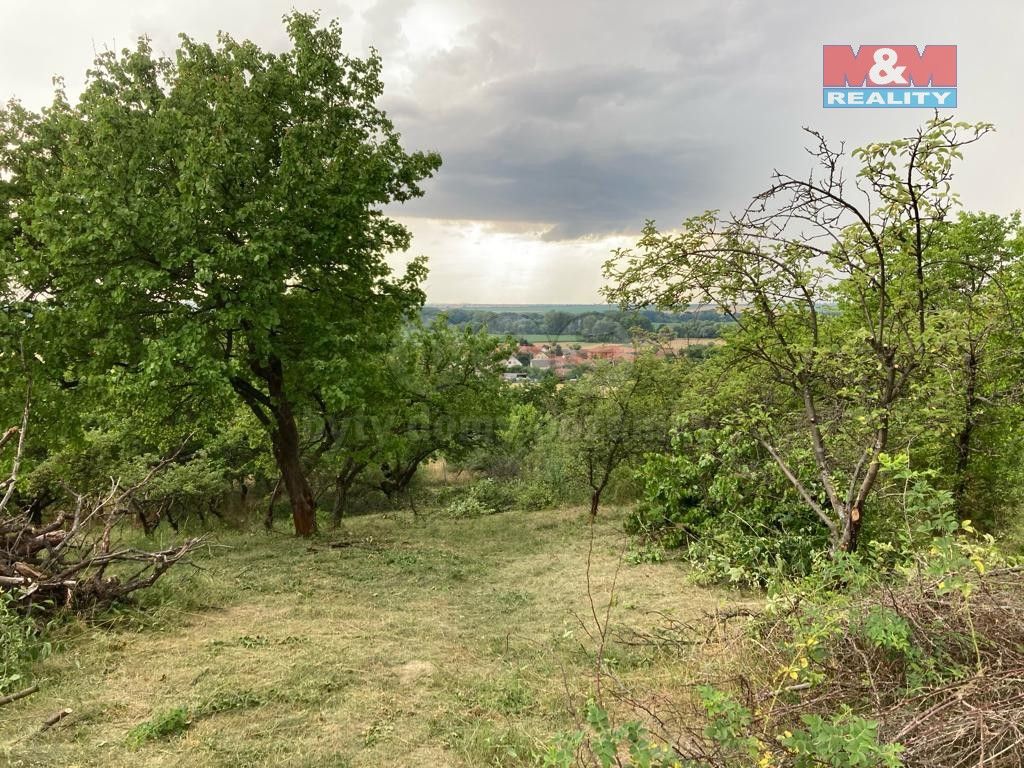 Prodej chata - Smolín, Pohořelice, 15 m² - 5