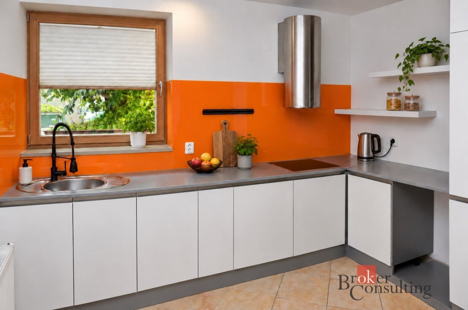 Prodej byt 4+kk - Červená Skála, Husinec, 119 m² - 2