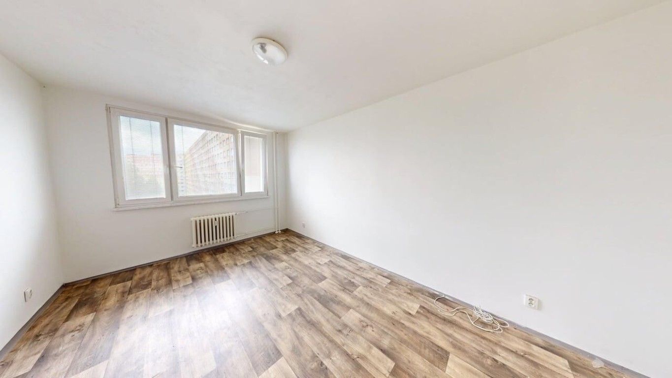 Byt 2+1 · 55 m² · Tlapákova 1225, Ostrava Hrabůvka - 4