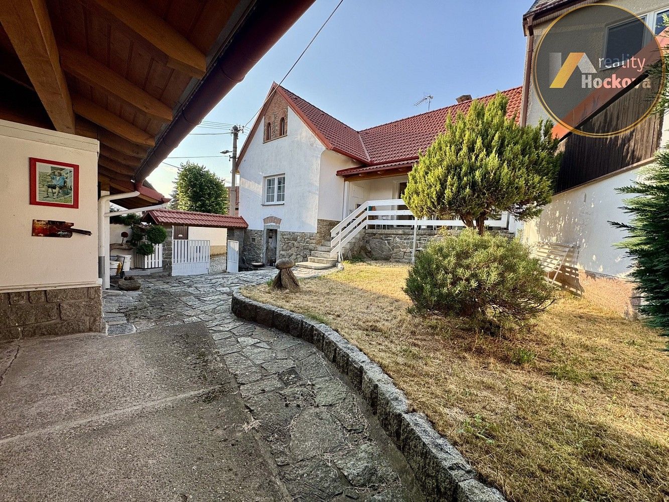 Rodinný dům · 154 m² · Krhanice, okres Benešov, Středočeský kraj - 3