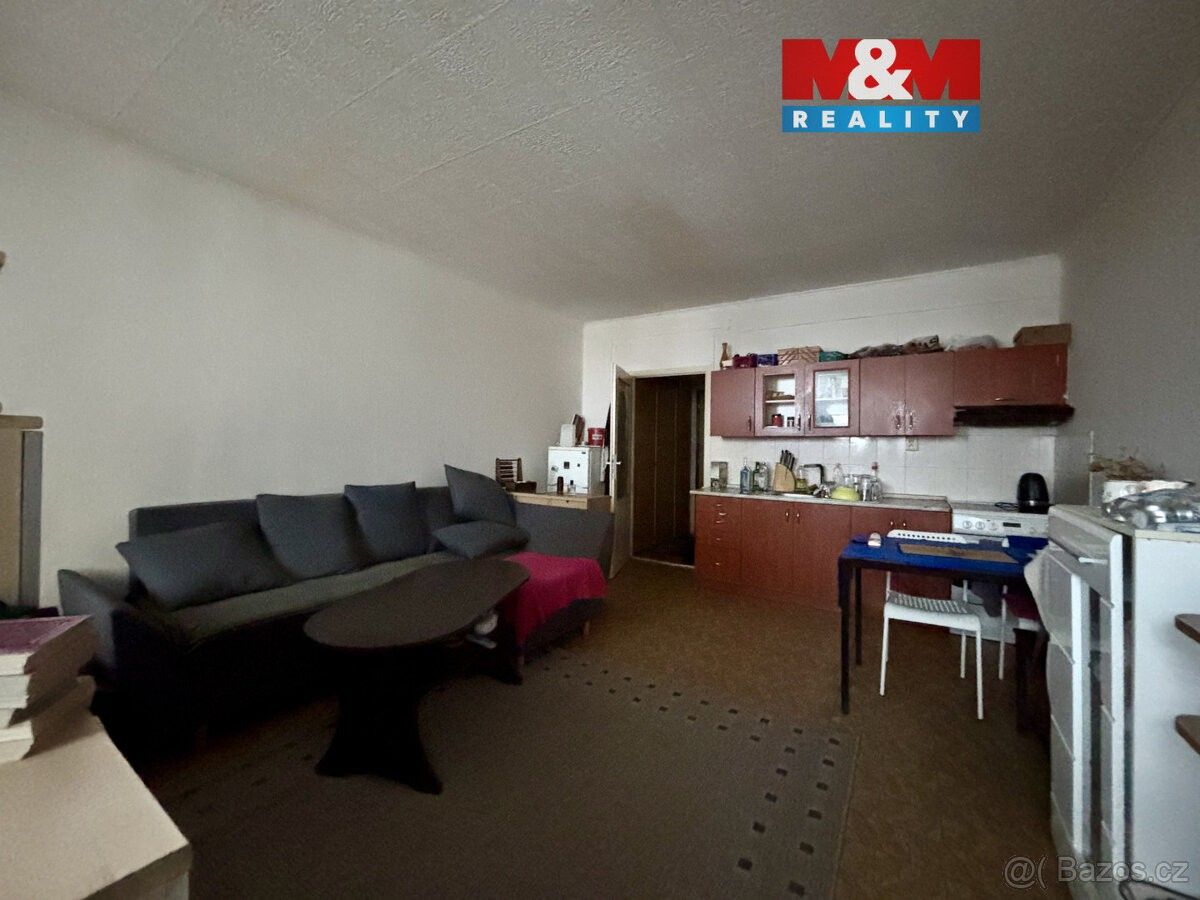 Byty, Ostrava, 700 30