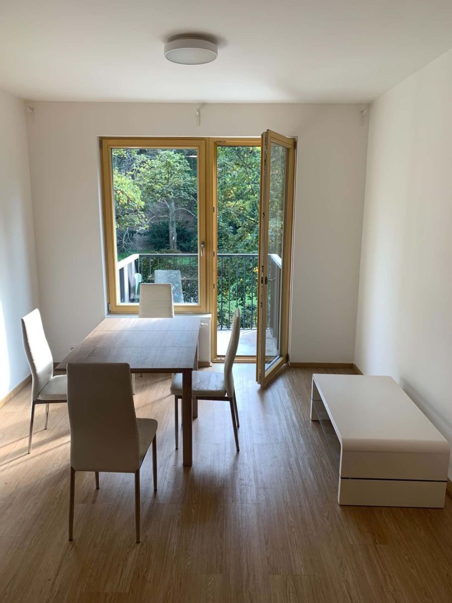 Byt 2+kk · 48 m² · Pod Kavalírkou, Praha - Košíře - 3