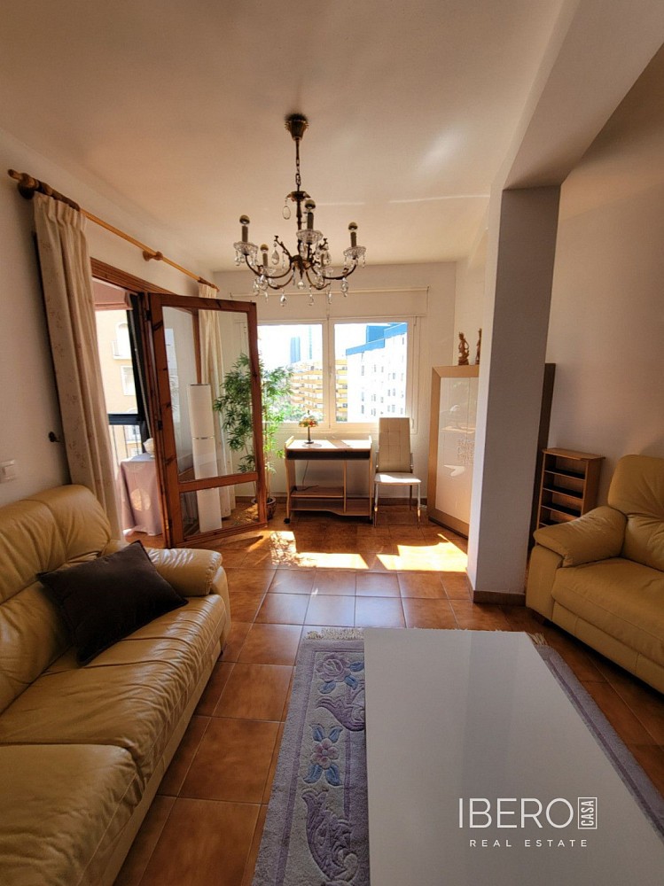 Prodej byt 2+kk - Calpe, Španělsko, 52 m² - 5