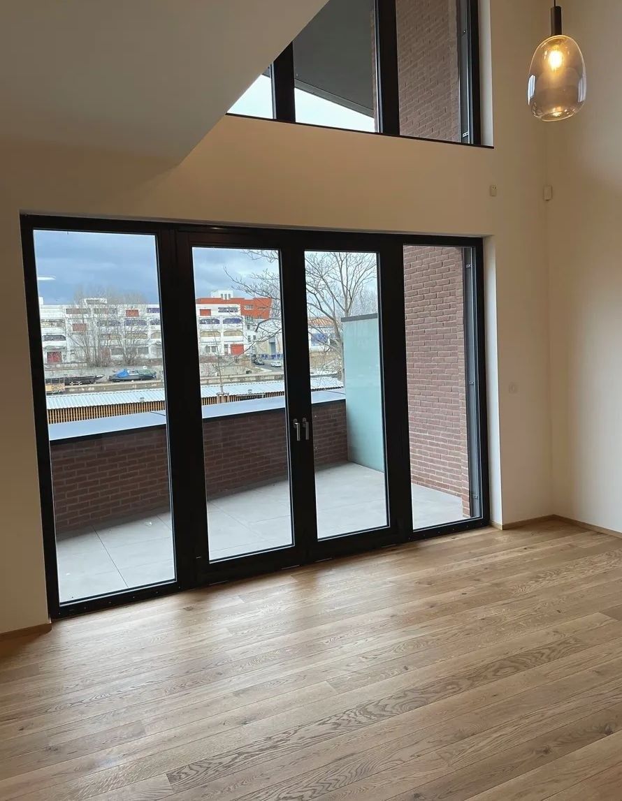 Pronájem byt - Praha, 170 00