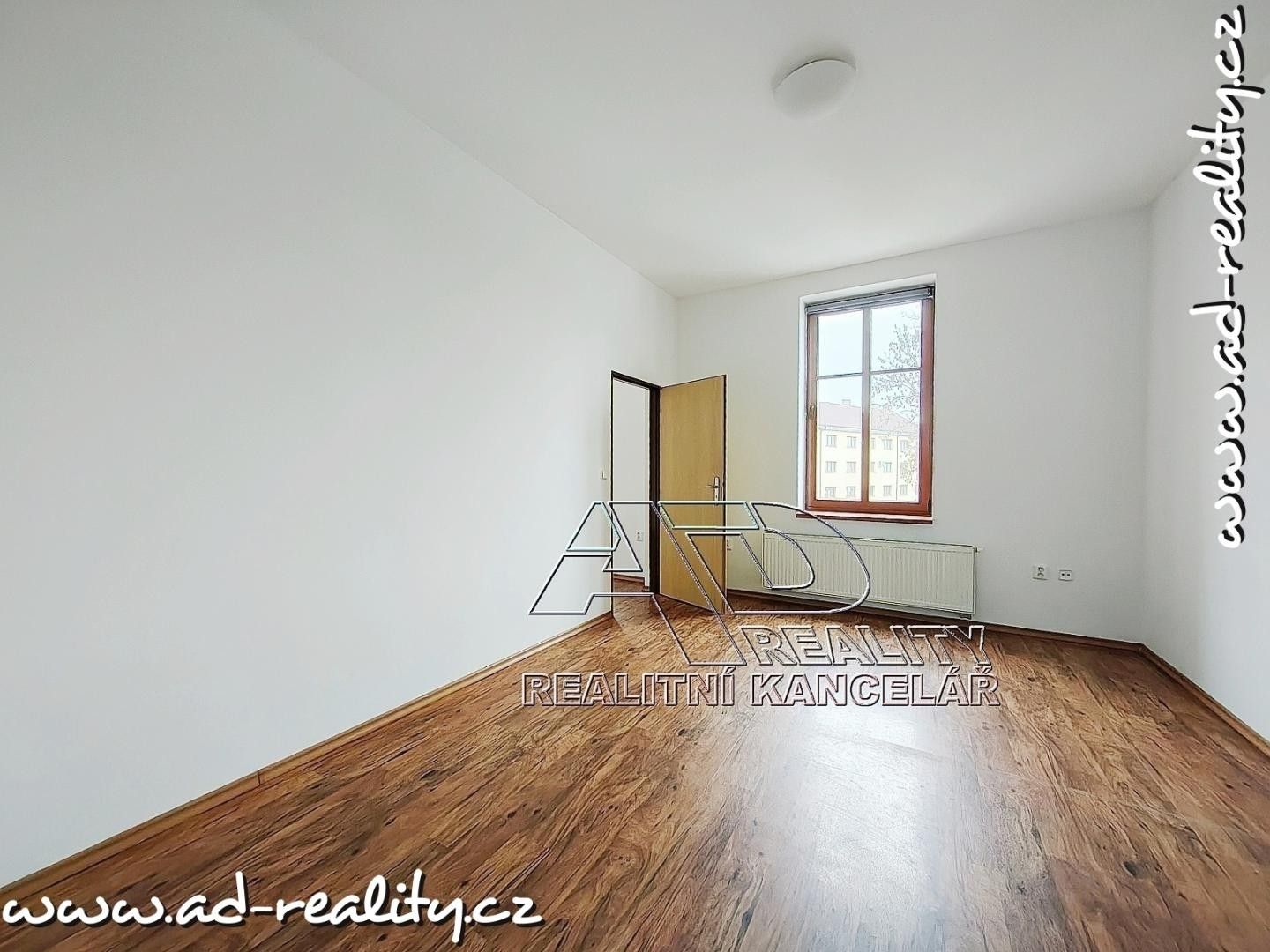 Pronájem byt - L. B. Schneidera, České Budějovice, 54 m²