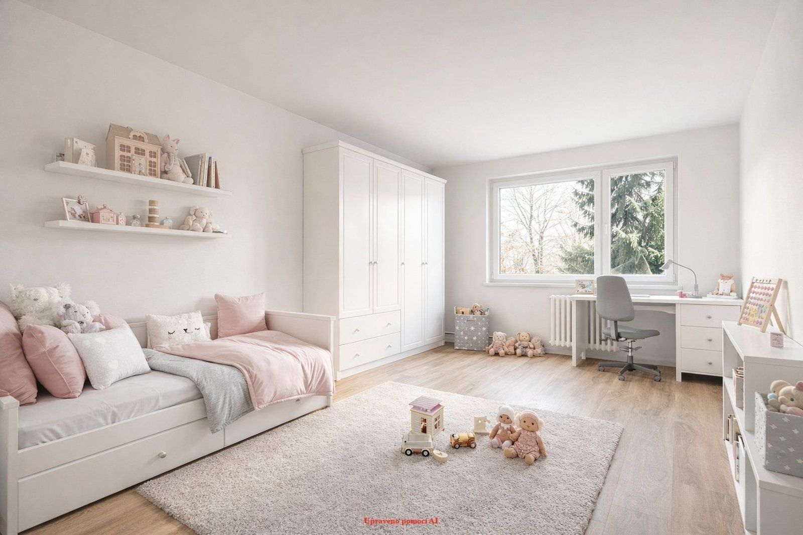 Byt 3+1 · 78 m² · Bruzovská, Frýdek-Místek - Frýdek, Moravskoslezský kraj - 4