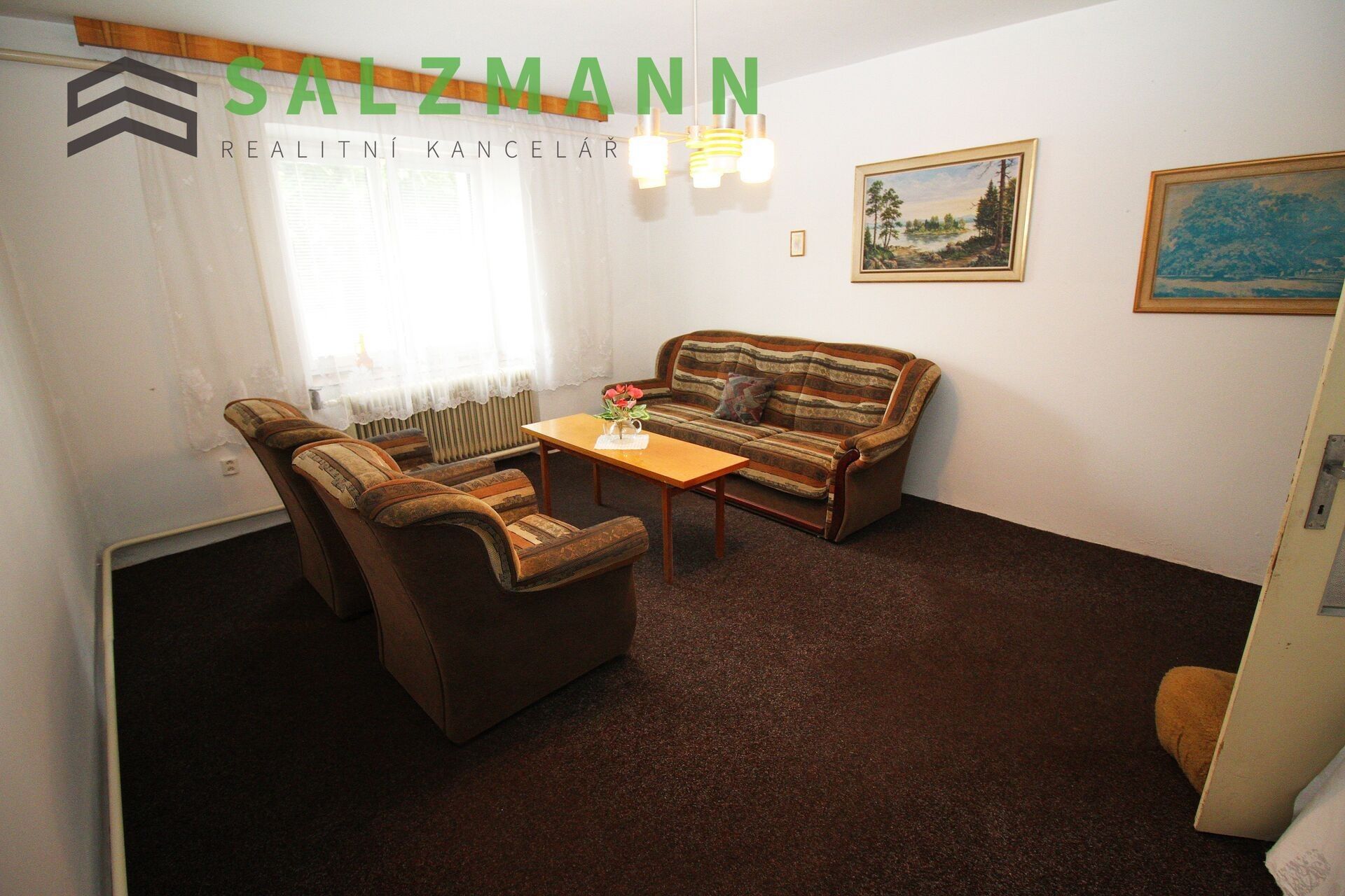 Prodej rodinný dům - Stráž, 220 m² - 5