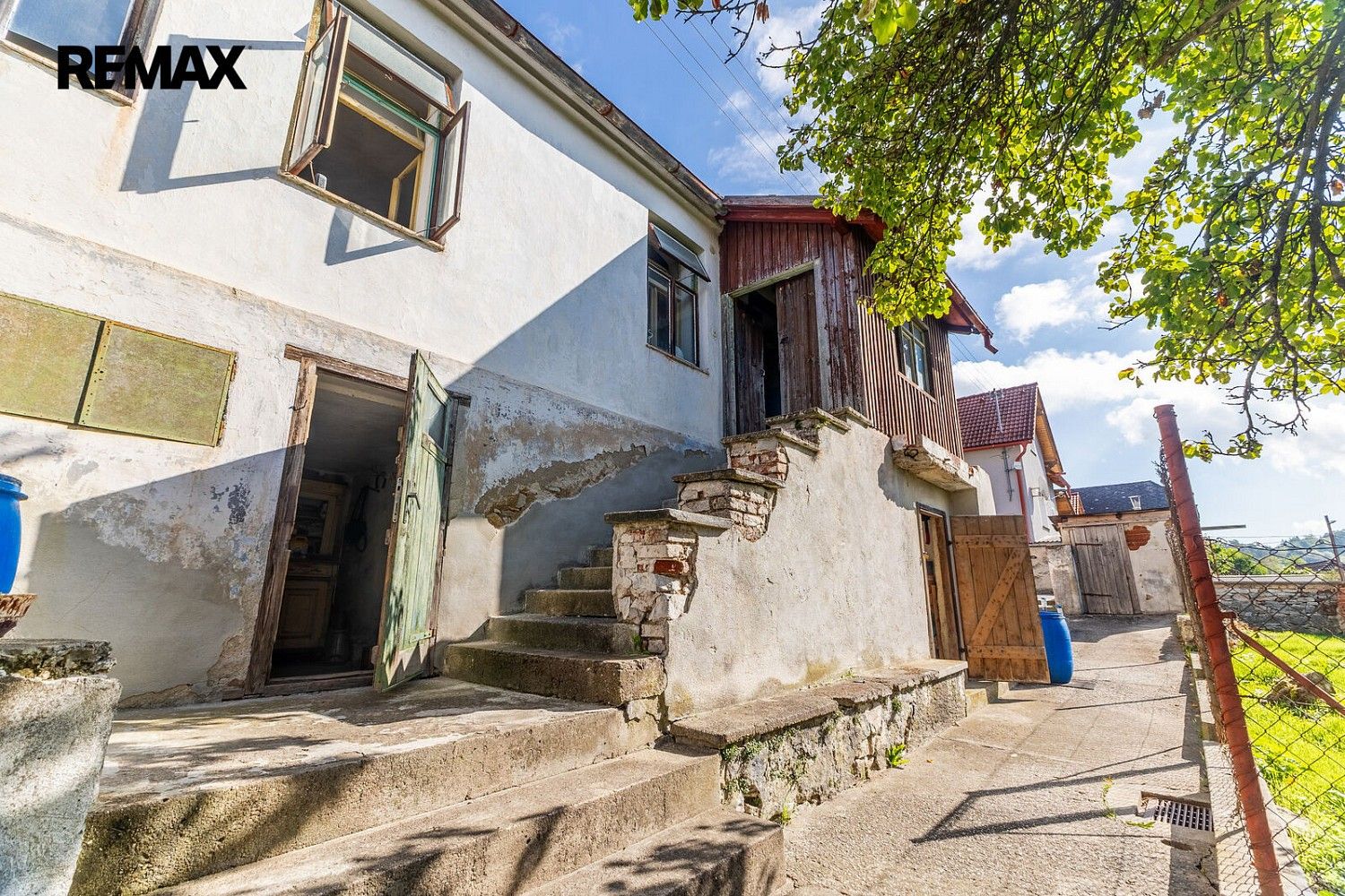 Rodinné domy, Hejná, okres Klatovy, 80 m² - 2