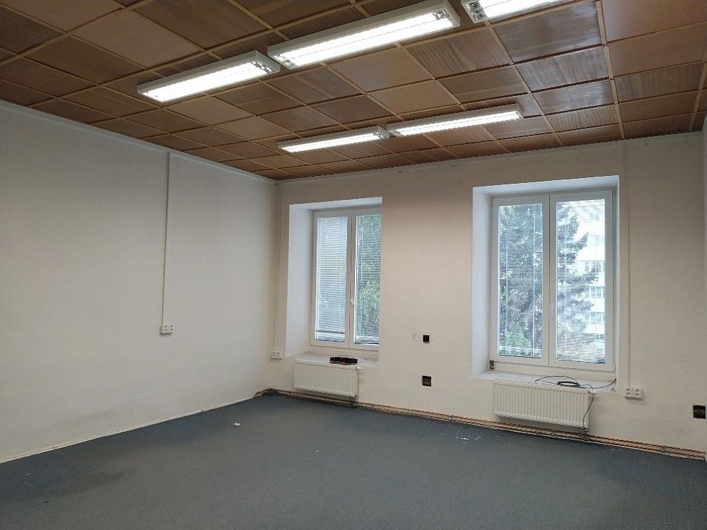 Kanceláře, Brno, 602 00, 56 m²