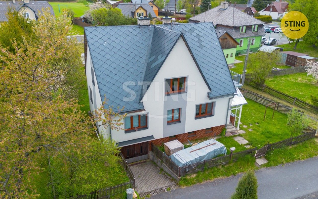 Rodinný dům · 240 m² · Dlouhá, Stará Ves - 4