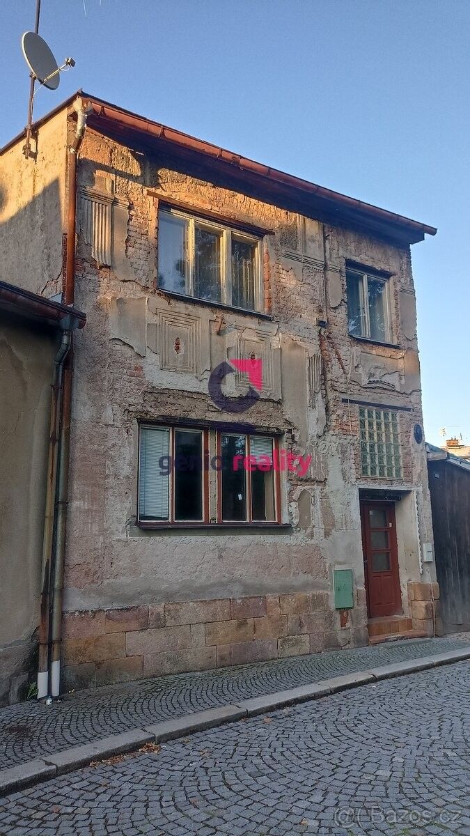 Rodinné domy, Lomnice nad Popelkou, 512 51