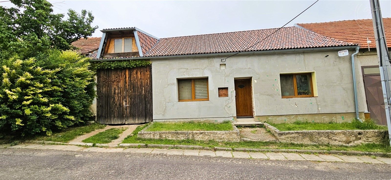 Rodinné domy, Pravice, 140 m²