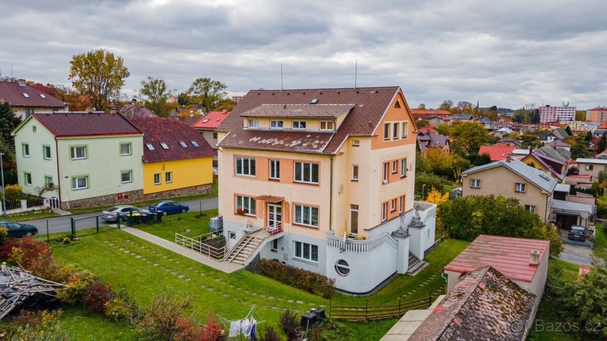 Byty, Chotěboř, 583 01