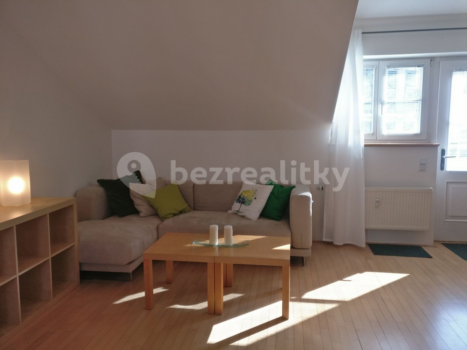 Byt 2+kk · 65 m² · Letenské náměstí, Praha - Bubeneč - 4