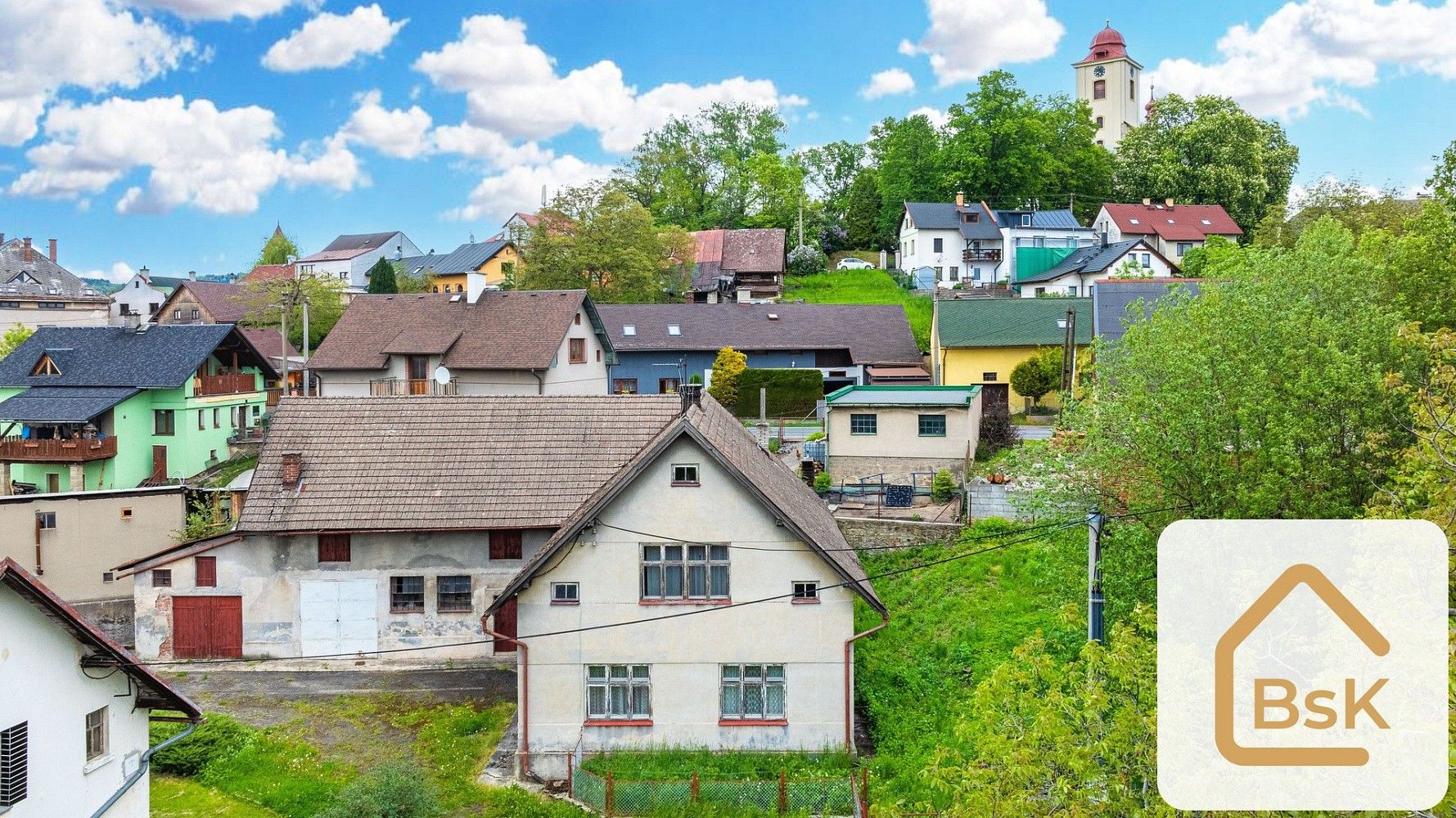 Rodinný dům · 156 m² · Jenišovice, okres Jablonec nad Nisou - 3