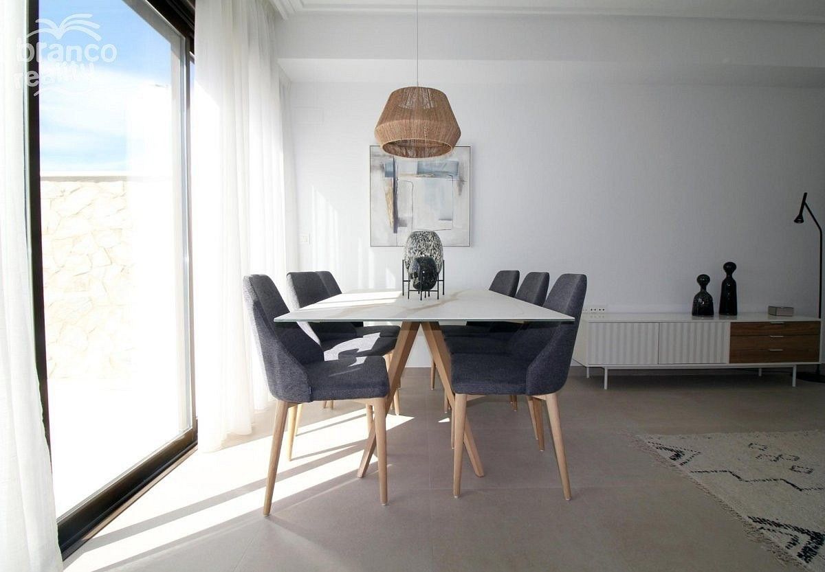 Rodinný dům · 107 m² · Pilar de La Horadada, ES - 4