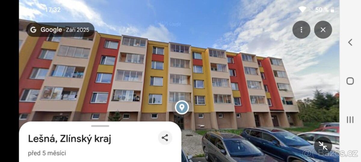 Byty, Lešná, 756 41