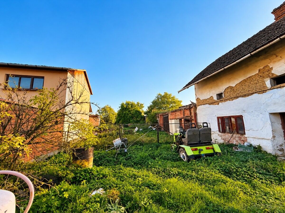 Prodej rodinný dům - Cholina, 783 22 - 5