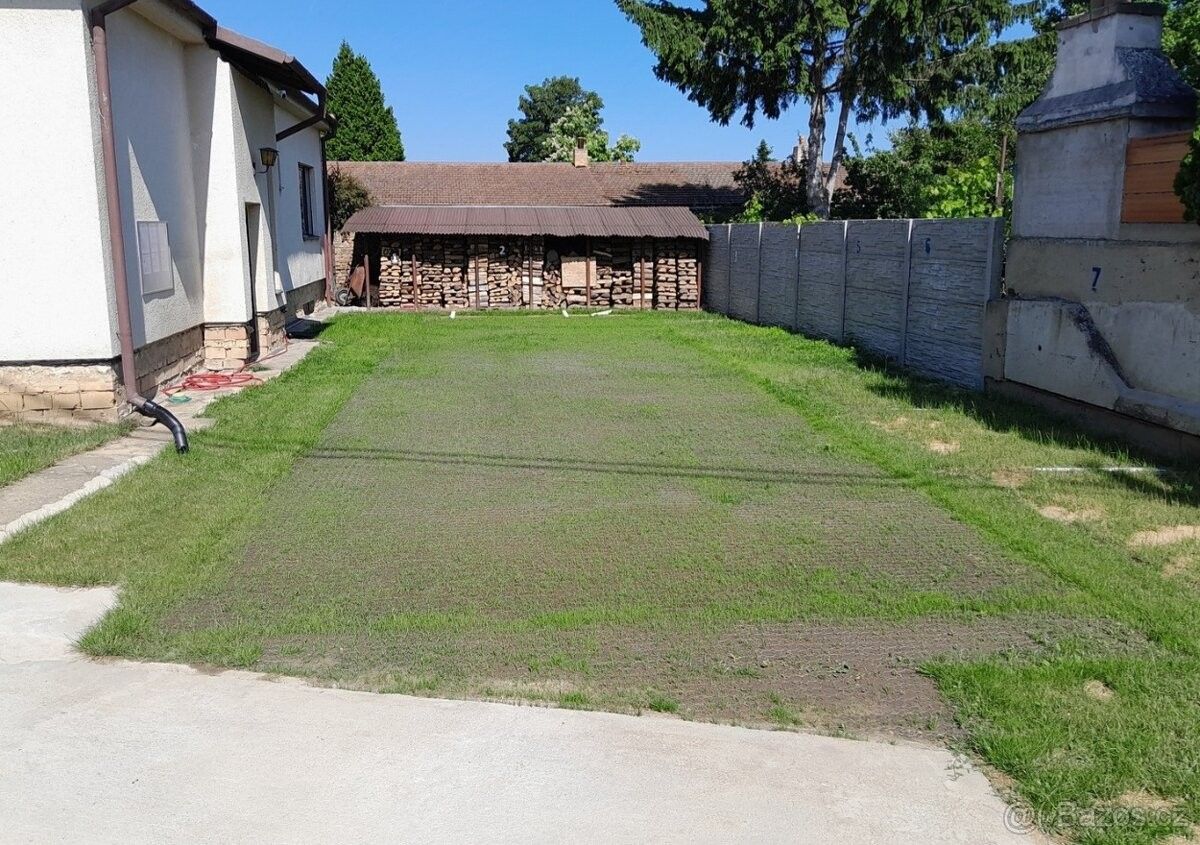 Prodej rodinný dům - Lednice na Moravě, 691 44