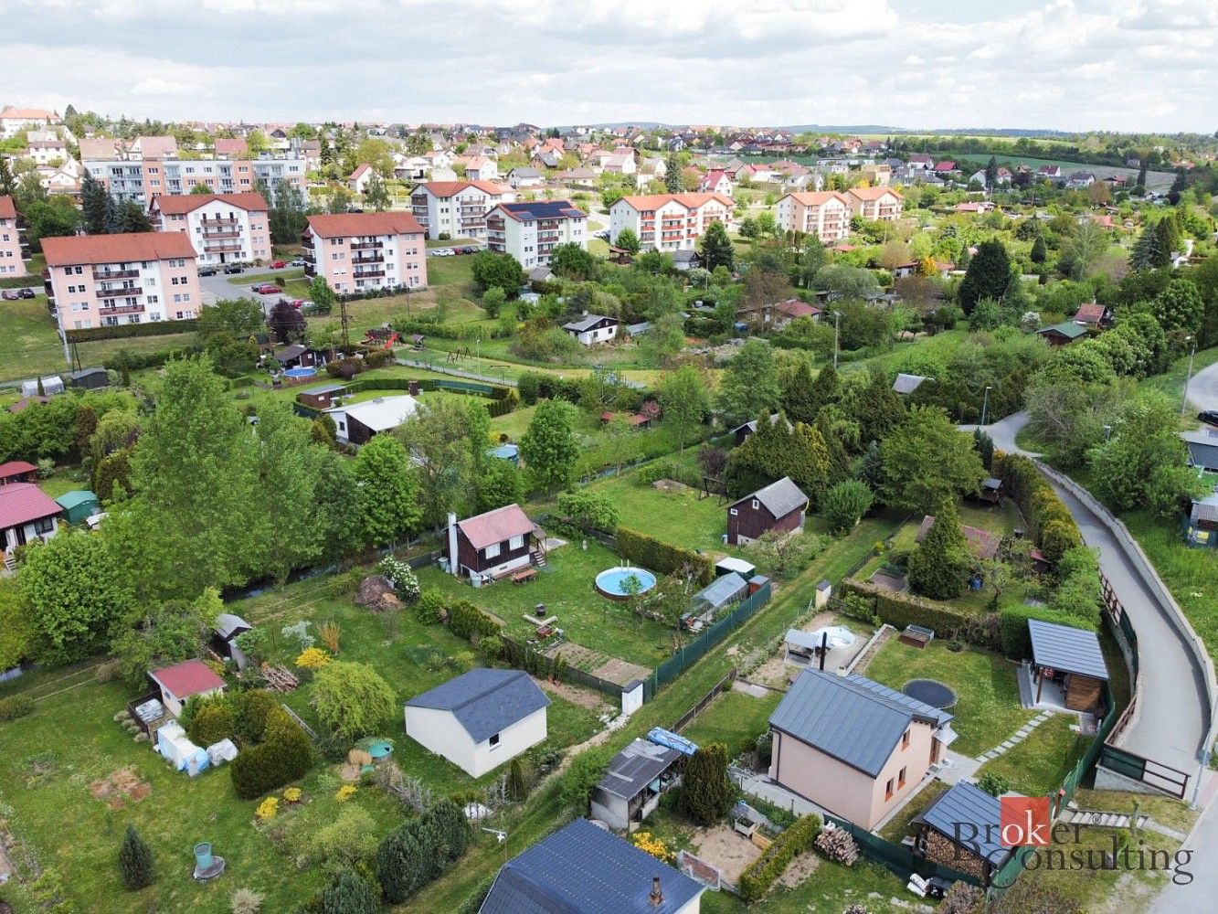 Rodinný dům · 16 m² · Vejprnice, okres Plzeň-sever, Plzeňský kraj - 3