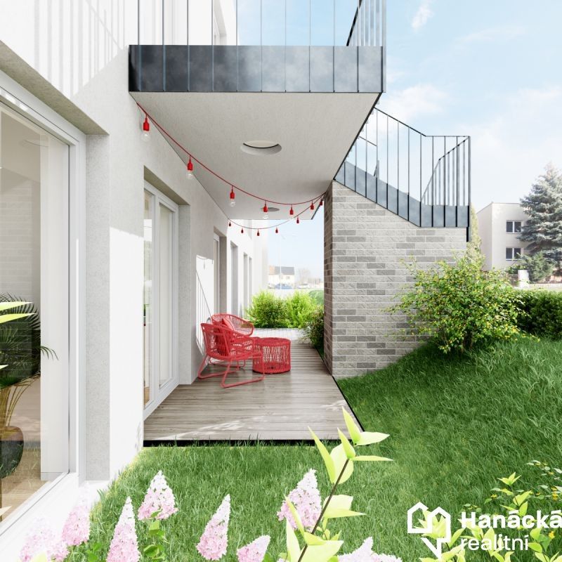 Prodej rodinný dům - Kroměříž, 767 01