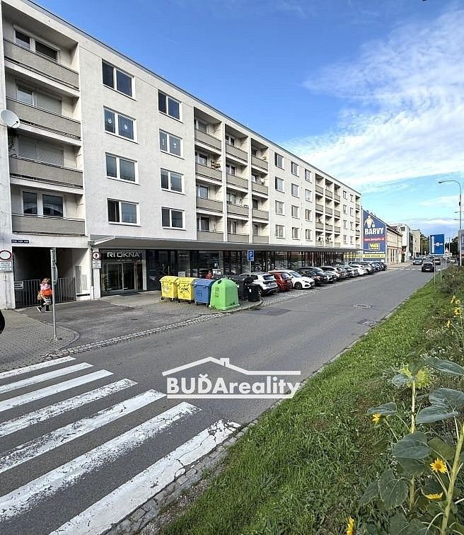 2+1, Kvítková, Zlín, 56 m² - 1