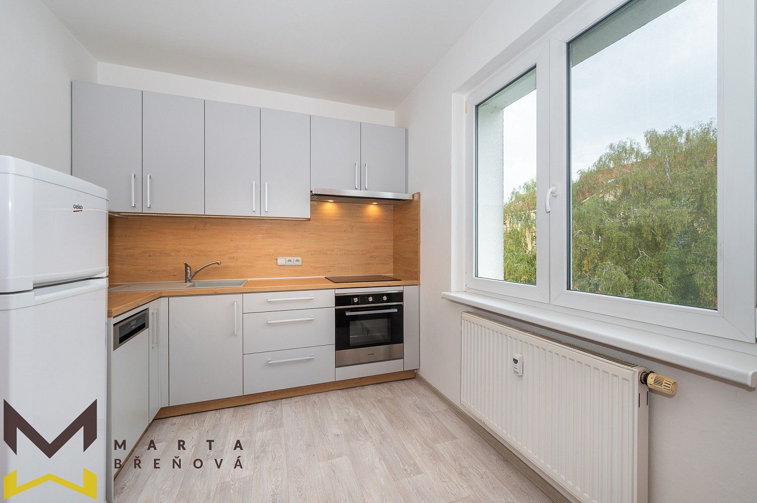2+1, Kuřim, okres Brno-venkov, Jihomoravský kraj, 61 m² - 1