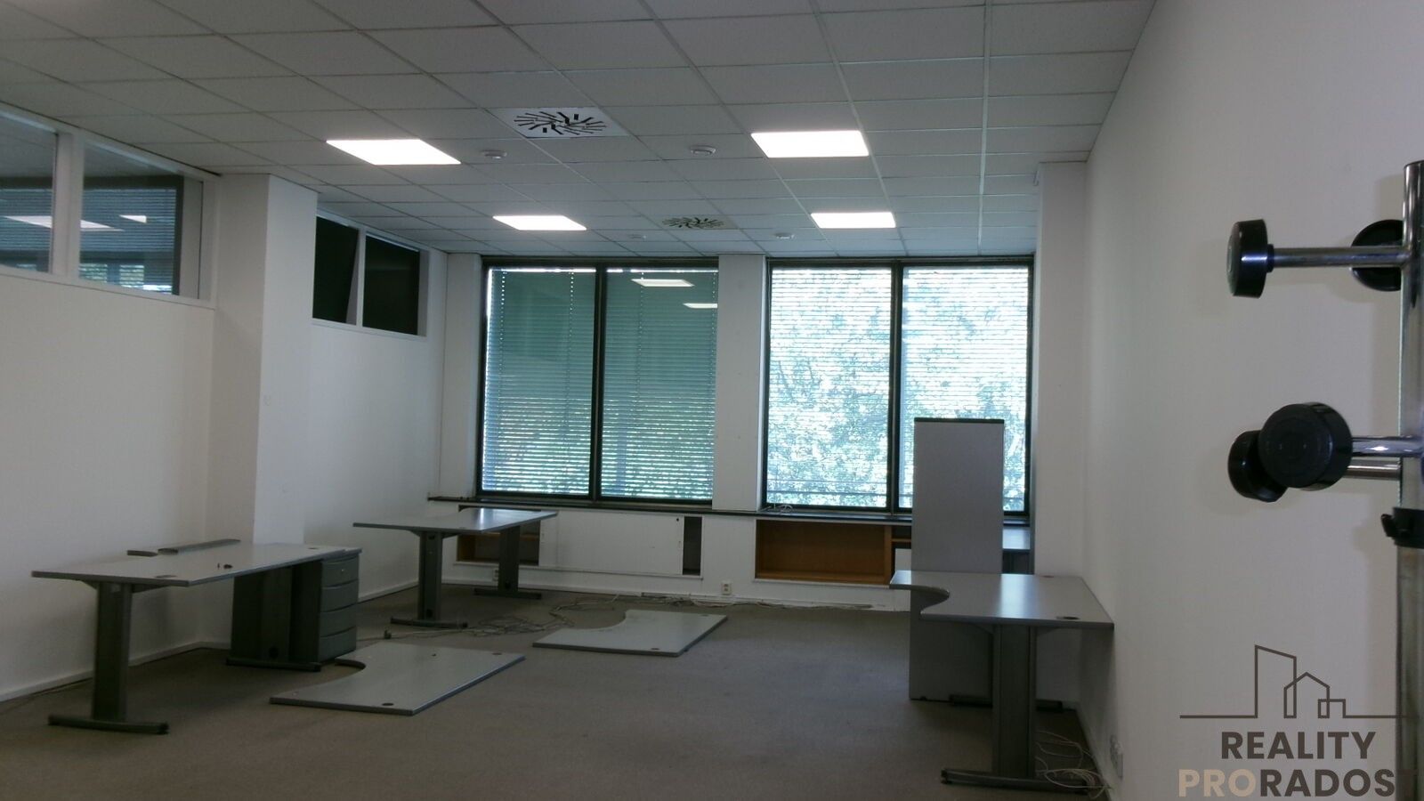 Kancelář · 65 m² · Vídeňská, Brno Štýřice - 3