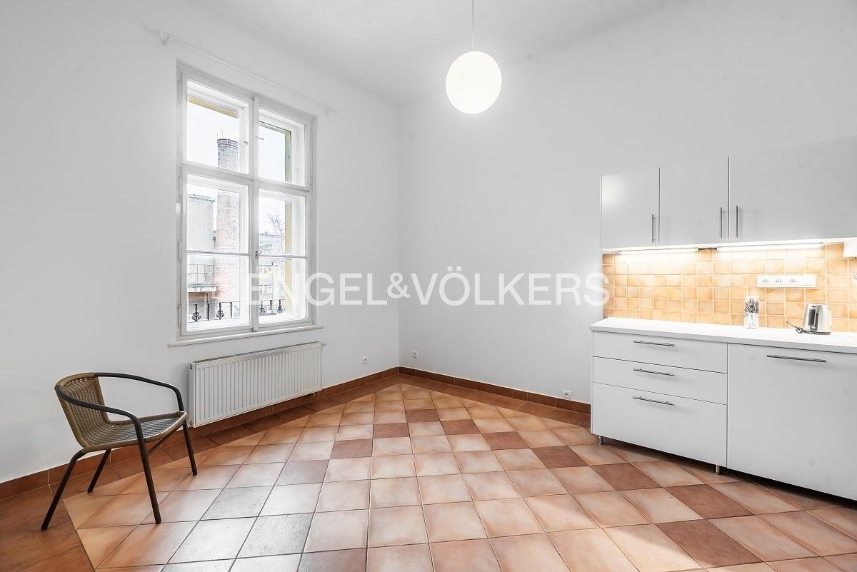Byt 2+1 · 87 m² · Ječná 548, Praha Nové Město - 3
