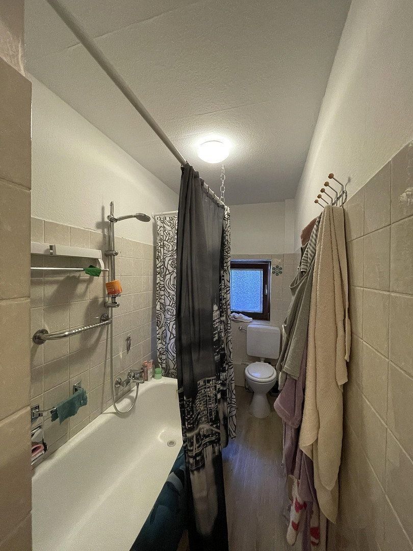 Byt 2+1 · 53 m² · Grütterstraße 11a, , Dolní Sasko - 4
